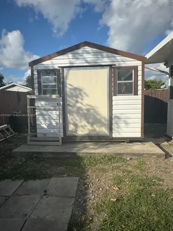 716 SW 11th Avenue Homestead FL 33030