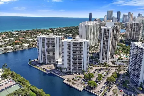 20515 E Country Club Drive Aventura FL 33180