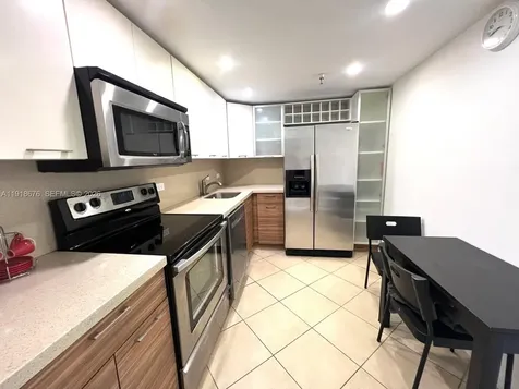 20515 E Country Club Drive Aventura FL 33180
