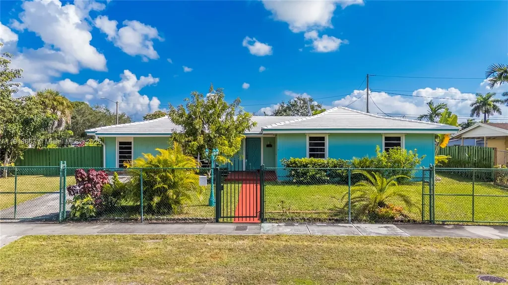 16001 SW 98th Avenue Miami FL 33157