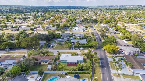 16001 SW 98th Avenue Miami FL 33157