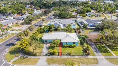 16001 SW 98th Avenue Miami FL 33157