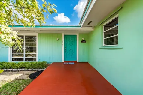 16001 SW 98th Avenue Miami FL 33157