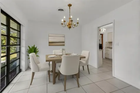 16001 SW 98th Avenue Miami FL 33157