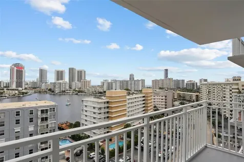 427 Golden Isles Drive Hallandale Beach FL 33009