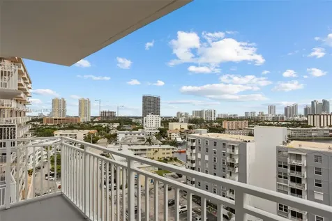 427 Golden Isles Drive Hallandale Beach FL 33009