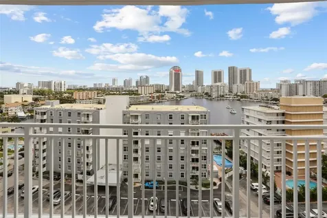 427 Golden Isles Drive Hallandale Beach FL 33009