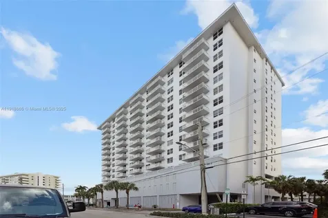 427 Golden Isles Drive Hallandale Beach FL 33009