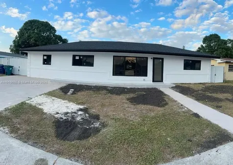2041 NW 190th Terrace Miami Gardens FL 33056