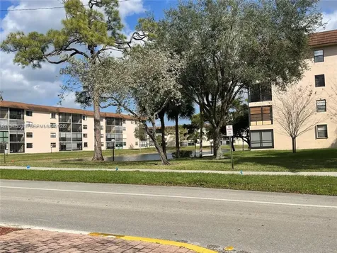 4940 E Sabal Palm Boulevard Tamarac FL 33319
