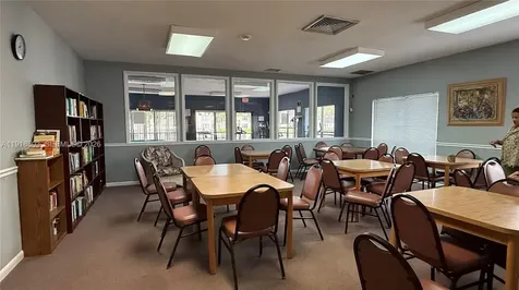 4940 E Sabal Palm Boulevard Tamarac FL 33319