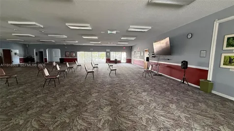 4940 E Sabal Palm Boulevard Tamarac FL 33319