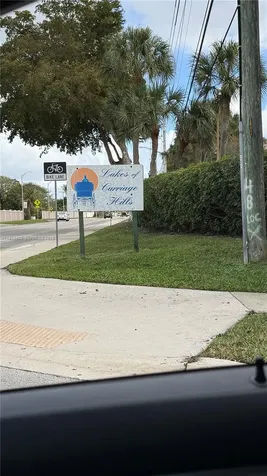 4940 E Sabal Palm Boulevard Tamarac FL 33319