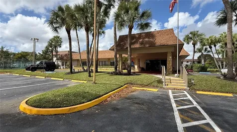 4940 E Sabal Palm Boulevard Tamarac FL 33319