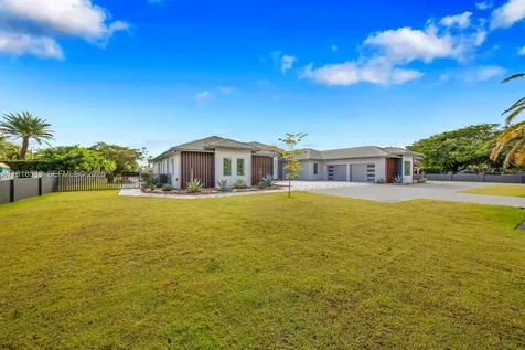 9790 SW 62nd Street Miami FL 33173