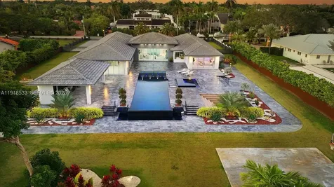 9790 SW 62nd Street Miami FL 33173