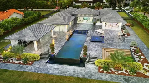 9790 SW 62nd Street Miami FL 33173