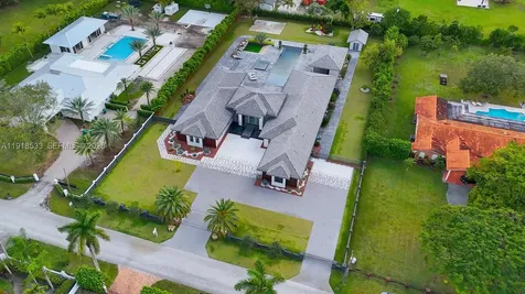 9790 SW 62nd Street Miami FL 33173