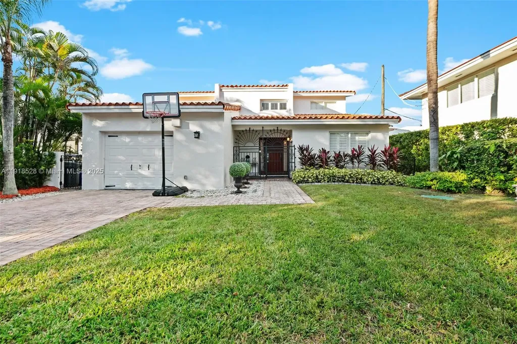 1211 Algeria Avenue Coral Gables FL 33134