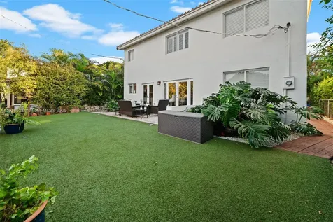 1211 Algeria Avenue Coral Gables FL 33134