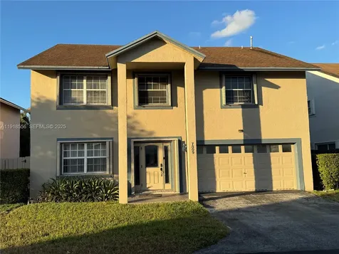7809 NW 192nd Street Hialeah FL 33015