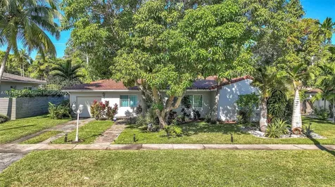 1285 NE 103rd Street Miami Shores FL 33138