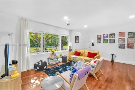 1285 NE 103rd Street Miami Shores FL 33138