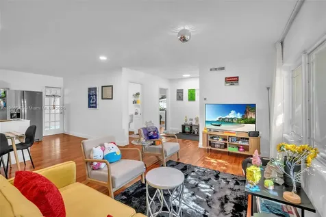 1285 NE 103rd Street Miami Shores FL 33138
