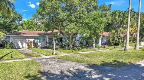 1285 NE 103rd Street Miami Shores FL 33138
