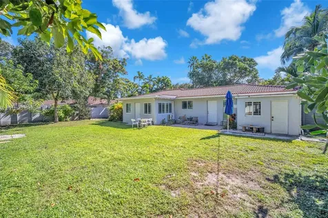 1285 NE 103rd Street Miami Shores FL 33138