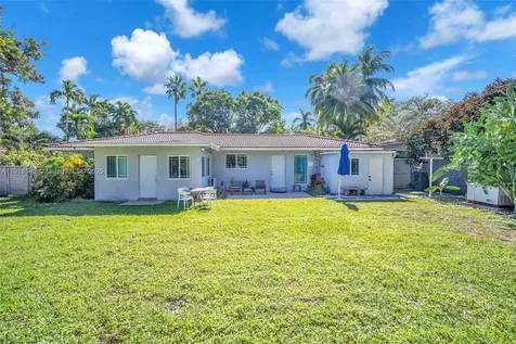 1285 NE 103rd Street Miami Shores FL 33138