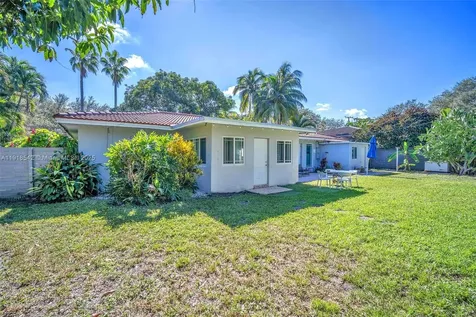 1285 NE 103rd Street Miami Shores FL 33138
