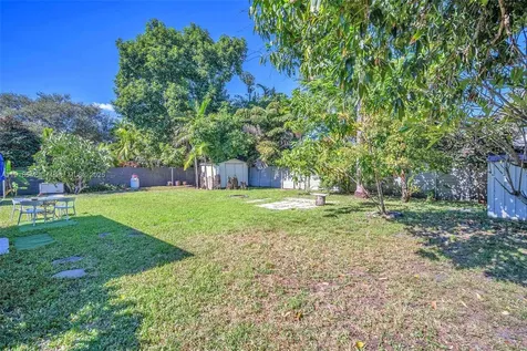 1285 NE 103rd Street Miami Shores FL 33138