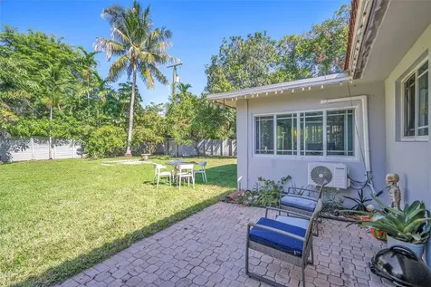 1285 NE 103rd Street Miami Shores FL 33138