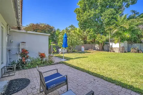 1285 NE 103rd Street Miami Shores FL 33138