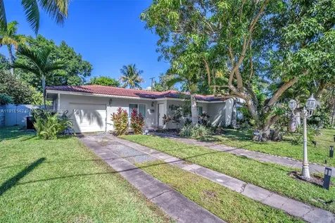 1285 NE 103rd Street Miami Shores FL 33138