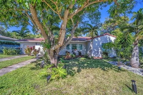 1285 NE 103rd Street Miami Shores FL 33138