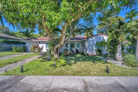 1285 NE 103rd Street Miami Shores FL 33138