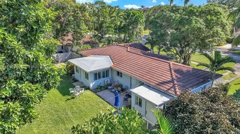 1285 NE 103rd Street Miami Shores FL 33138