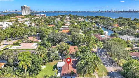 1285 NE 103rd Street Miami Shores FL 33138
