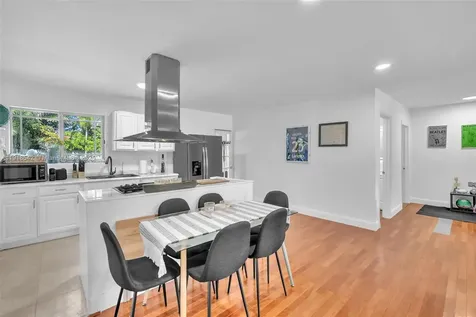 1285 NE 103rd Street Miami Shores FL 33138