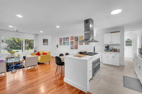 1285 NE 103rd Street Miami Shores FL 33138