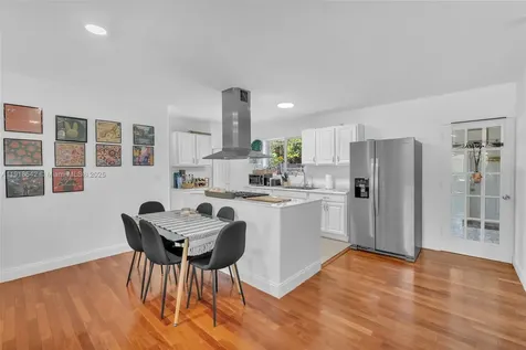 1285 NE 103rd Street Miami Shores FL 33138