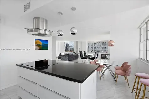 2801 NE 183rd Street Aventura FL 33160