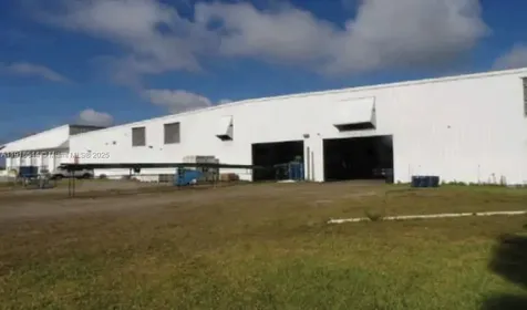 15877 E Sr 80 Clewiston FL 33440