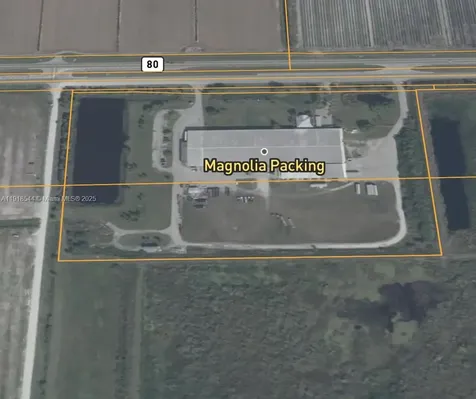 15877 E Sr 80 Clewiston FL 33440