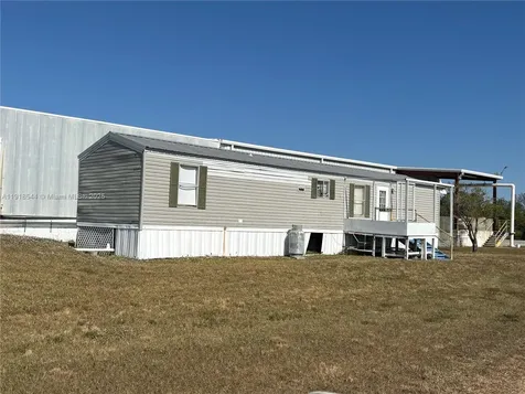 15877 E Sr 80 Clewiston FL 33440