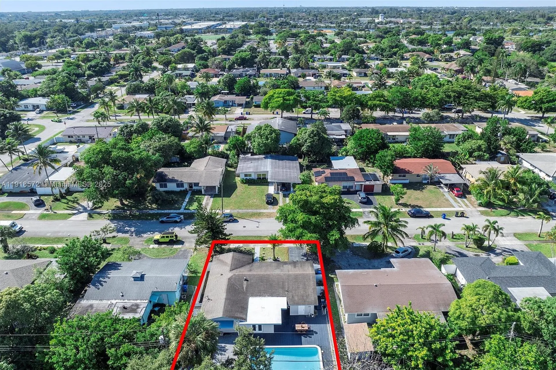 2012 NW 11th Avenue Fort Lauderdale FL 33311