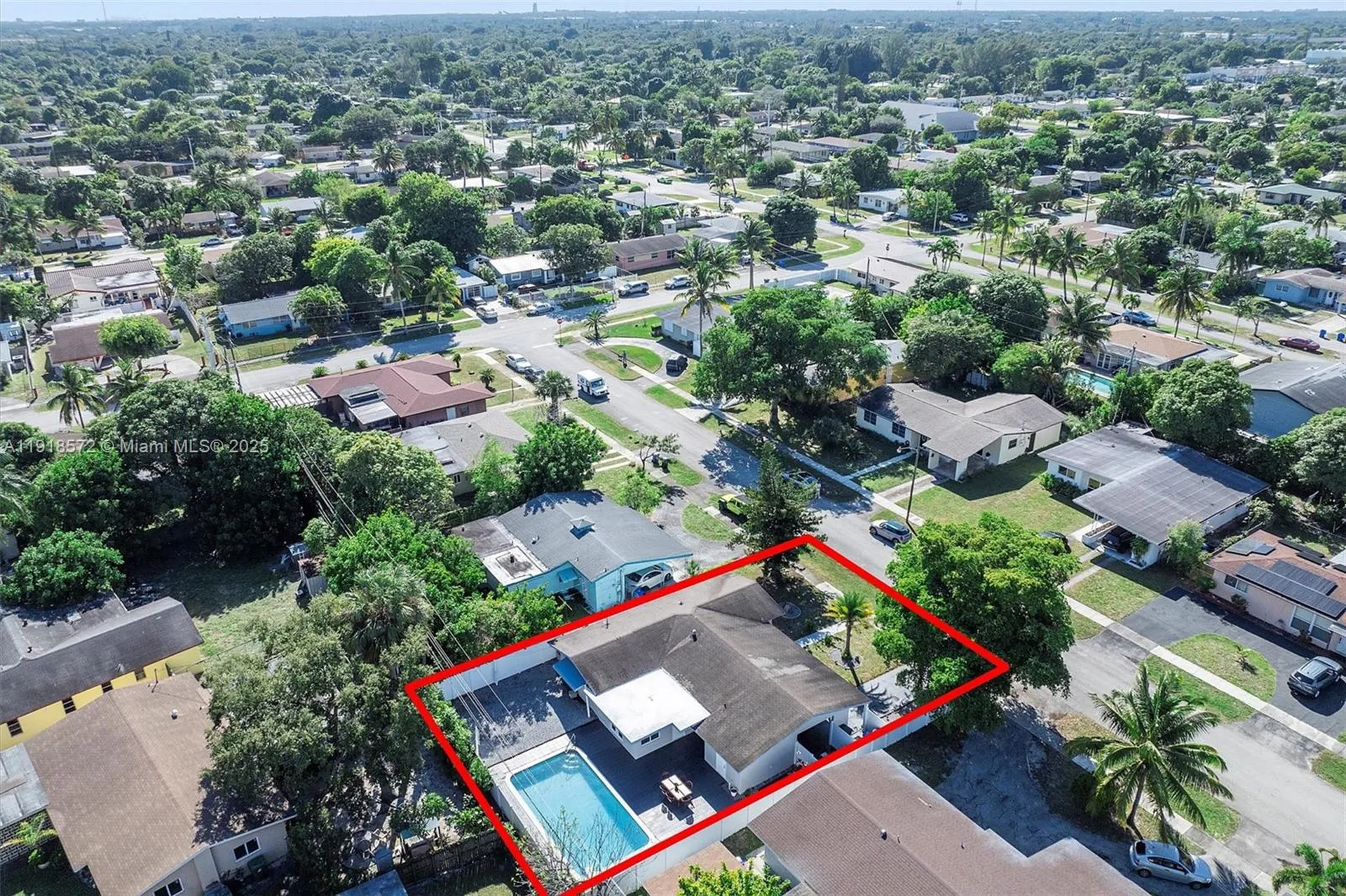 2012 NW 11th Avenue Fort Lauderdale FL 33311