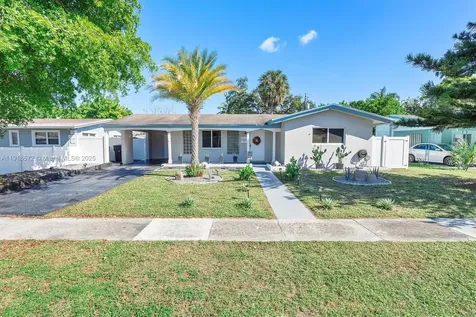 2012 NW 11th Avenue Fort Lauderdale FL 33311